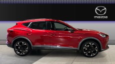 CUPRA Formentor 1.5 TSI 150 V2 5dr DSG Petrol Estate